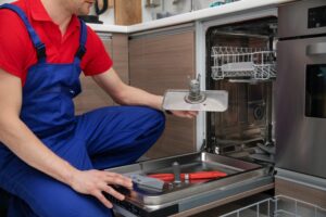 dishwasher repair burnaby