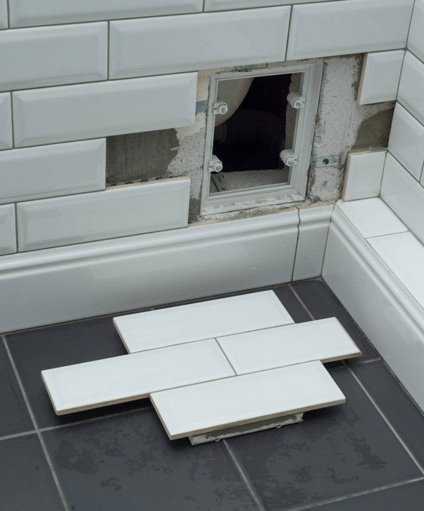 Drain tile